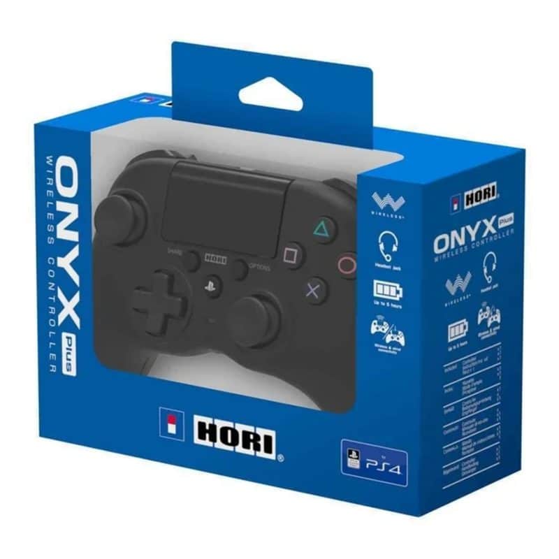 Manette Hori Onyx+ Bluetooth