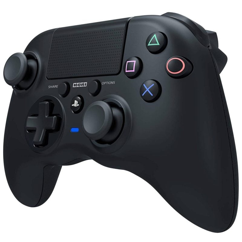 Manette Hori Onyx+ Bluetooth