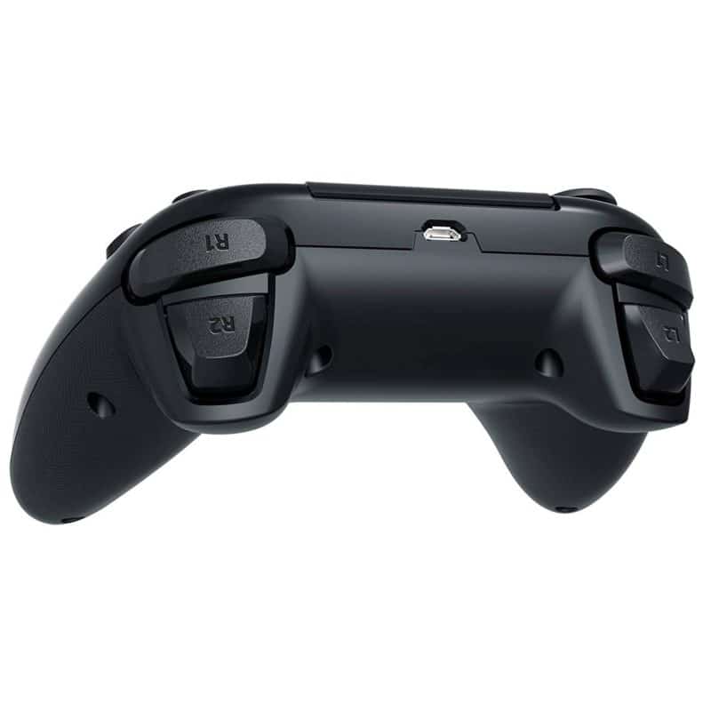 Manette Hori Onyx+ Bluetooth