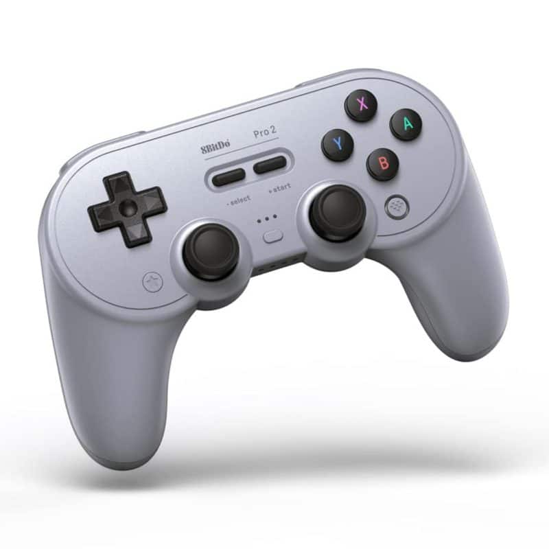 Manette 8Bitdo Pro 2 Bluetooth