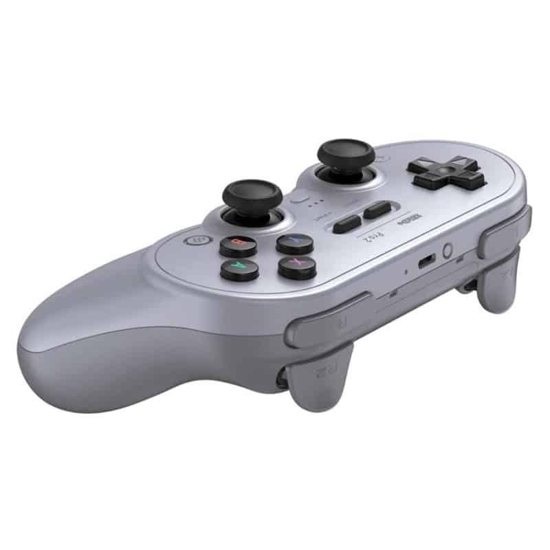 Manette 8Bitdo Pro 2 Bluetooth