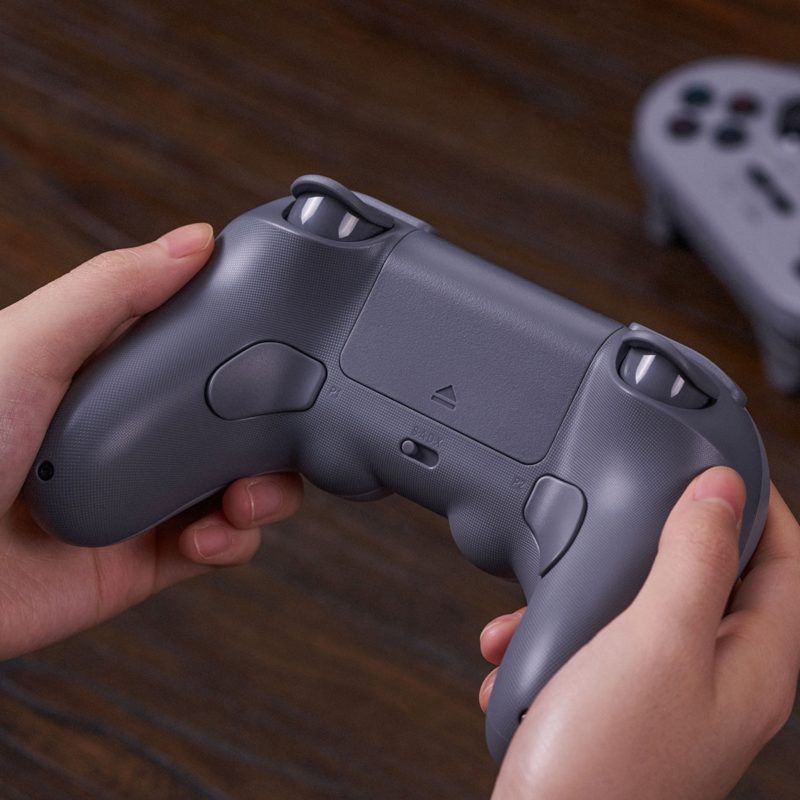 Manette 8Bitdo Pro 2 Bluetooth