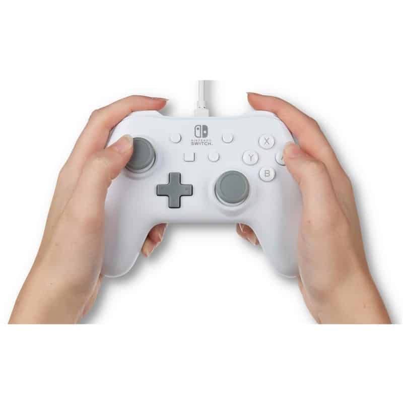 Manette Nintendo Switch filaire