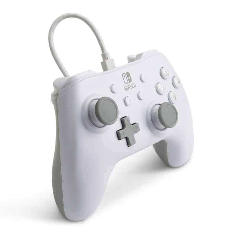 Manette Nintendo Switch filaire