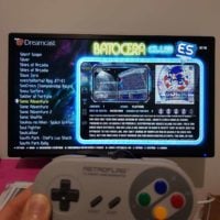 console retro gaming jeux retros recalbox batocera pc 09 200x200 - Médias