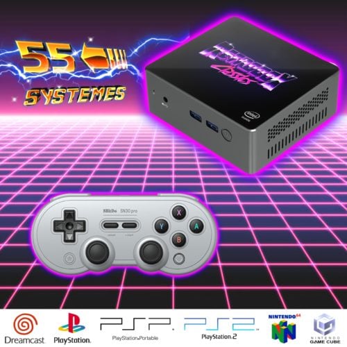 console retro batocera recalbox Retrobox 53000 jeux 001 1 e1681045425820 - Listes des jeux