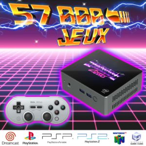 console retro batocera recalbox Retrobox 57000 jeux 001 300x300 - Avis
