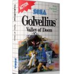 Golvellius console retro gaming retrobox batocera 150x150 - Bubble Bobble