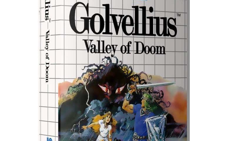 Golvellius console retro gaming retrobox batocera 800x480 - Golvellius: Valley of Doom
