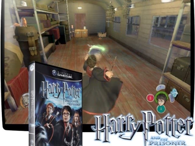 Harry potter retro gaming retrobox bacutera4 640x480 - Harry Potter