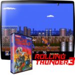 Rolling thunder console retro gaming retrobox batucera 150x150 - Shadow of the Colossus
