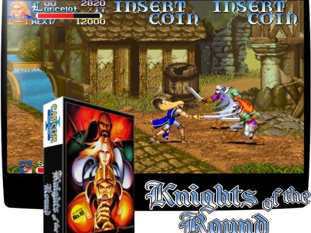 console retro article 01 640x480 - Knight of the Round