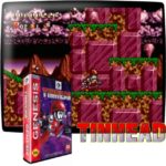 console retro gaming retrobox batucera tinhead 150x150 - Bomberman Tournament