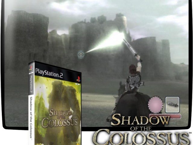 shadow of the colossus console retro gaming retrobox batucera 640x480 - Shadow of the Colossus