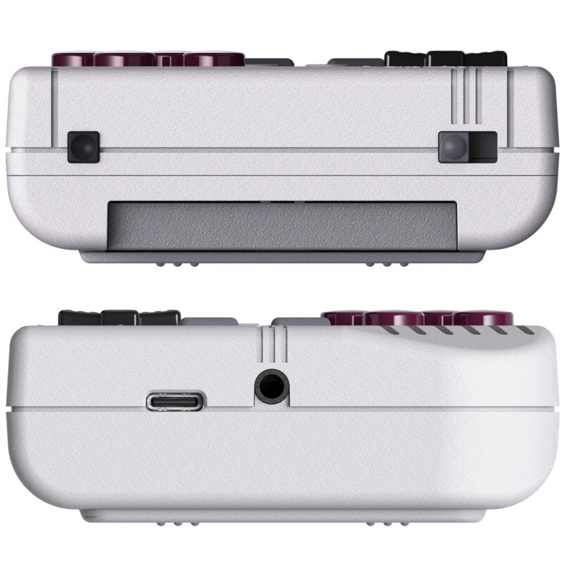 Console Portable Raspberry GPi2 + Dock