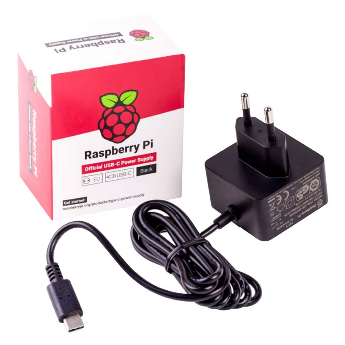 Console Portable Raspberry GPi2 + Dock