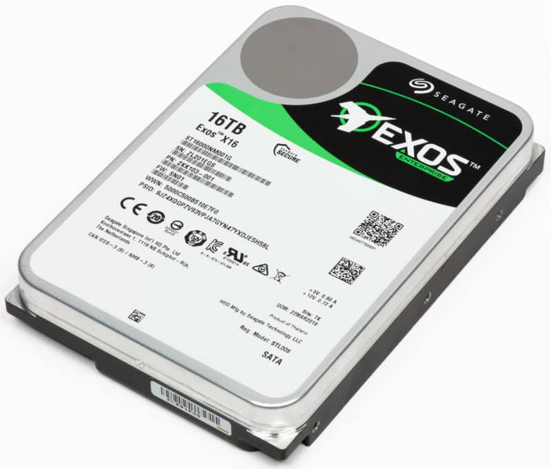 Disque dur Batocera 16To 80000 Jeux pour Retrobox 8 ou PC