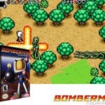 bomberman tournament bomberman retro retrobox batocera recalbox multi gameboy gameboy advance GBA recalbox batocera portable 1 150x150 - DROPZONE - C64