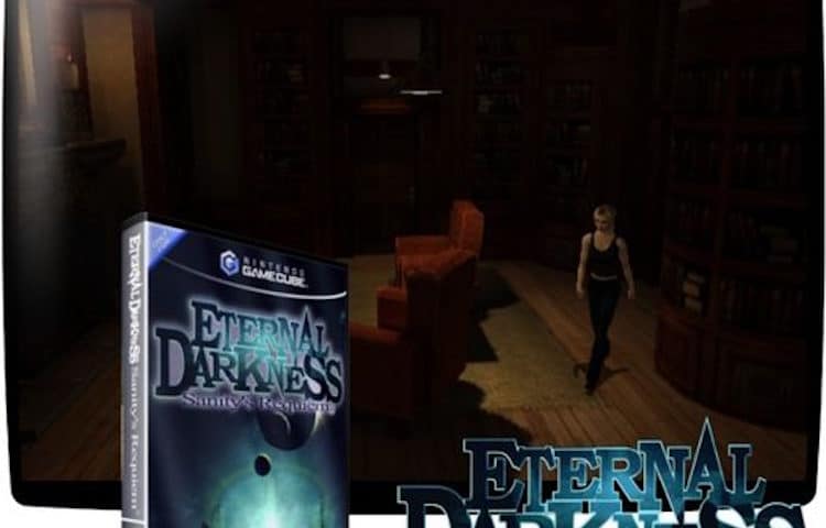 eternal darkness nintendo jeu horreur gamecube survival ngc classic classique aventure retro batocera 750x480 - ETERNAL DARKNESS Sanity's Requiem - Gamecube