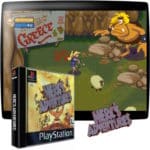 hercs adventures playstation psx ps1 action batocera recalbox 1 150x150 - KNIGHTS OF THE ROUND - Arcade