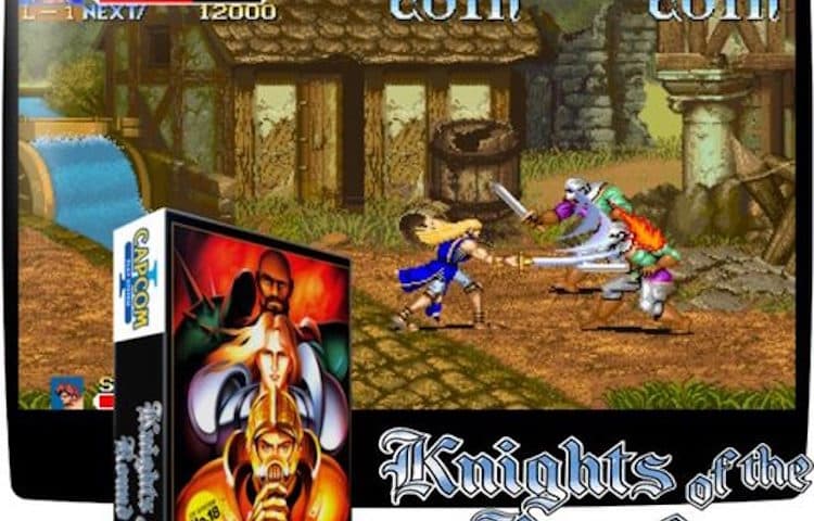 knights of the round batocera recalbox capcom mame arcade cps1 retro beat em all beat them all 3 joueurs 750x480 - KNIGHTS OF THE ROUND - Arcade