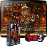 metal slug3 arcade neogeo classic classique action run n gun batocera 150x150 - HOLD-UP - Amstrad