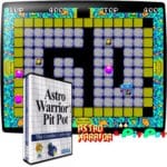 sega master system astro warrior pit pot retro batocera reclabox batocera 150x150 - SNAIL MAZE - Master system