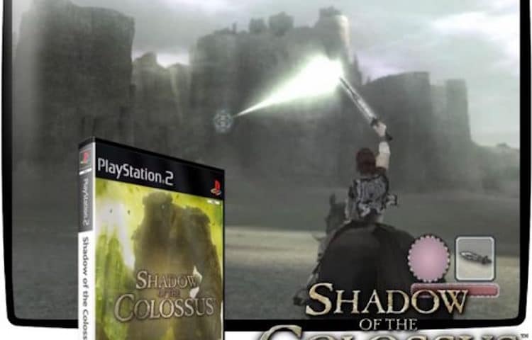 shadow of the colossus PS2 retro batocera playstation 2 classique 750x480 - SHADOW OF THE COLOSSUS - PS2