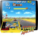 street racer kart clone mario kart snes super nintendo course courses multi retro batocera boutique retrogaming 150x150 - TRAMPOLINE TERROR! - Megadrive