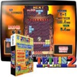 tetris plus tetris plus 2 jaleco arcade puzzle fbneo mame retrobox batocera 150x150 - RIDGE RACER TYPE 4 - Playstation