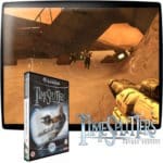 timesplitters 3 FPS arcade multi retro gamecube NGC 150x150 - TETRIS PLUS 2 - Arcade