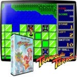 trampoline terror action reflexion plates formes sega genesis megadrive retro 16bits batocera 150x150 - STREET RACER - Super Nintendo