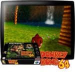 DK64 nintendo batocera retrobox n64 donkey kong 64 150x150 - Metal gear solid - Playstation