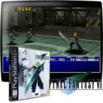 FFVII FF7 final fantasy 7 psx ps1 playstation batocera retrobox 150x150 - Three wonders - Arcade