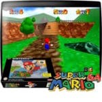 MARIO64 nintendo n64 plate forme culte classique classic retrobox batocera recalbox retrobat 150x150 - Cybattler - Arcade