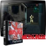 MGS metal gear solid PS1 PSX playstation sony retrobox 150x150 - Donkey kong 64 - Nintendo 64