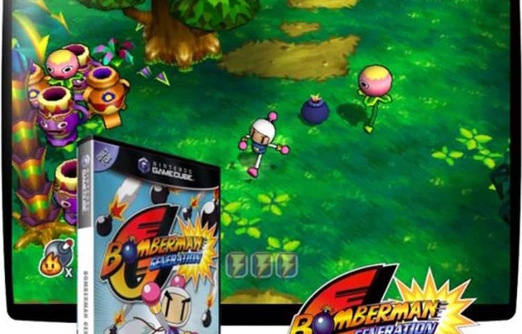 bomberman generation retrobox gamecube ngc batocera multi 750x480 - Bomberman generation - Gamecube