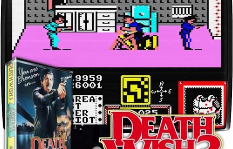 death wish 3 retrobox retro cpc amstrad 6128 664 464 action batocera 750x480 - Death wish 3 - Amstrad