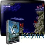 ecco the dolphin sega megadrive genesis 16 bit classic classique culte retrobox batocera 150x150 - Dashin desperadoes - Megadrive