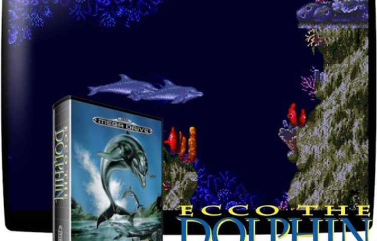 ecco the dolphin sega megadrive genesis 16 bit classic classique culte retrobox batocera 750x480 - Ecco the dolphin - Megadrive