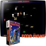 food fight arcade retro atari retrobox batocera 150x150 - Dashin desperadoes - Megadrive