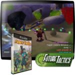 future tactics the uprising batocera ngc gamecube retrobox 150x150 - Retro city rampage DX - Wii