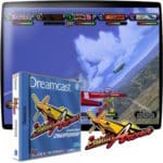 propeller arena dreamcast dc retro retrobox sega 150x150 - Sonic adventure - Dreamcast