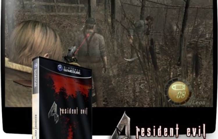 resident evil 4 RE4 gamecube ngc batocera retrobox classique classic culte cult survival horror 750x480 - Resident evil 4 - Gamecube