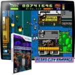 retro city rampage dx wii batocera retrobox pixel 150x150 - Three wonders - Arcade