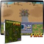 return fire tir retroboc retro batocera 3do  150x150 - The house of the dead - Saturn