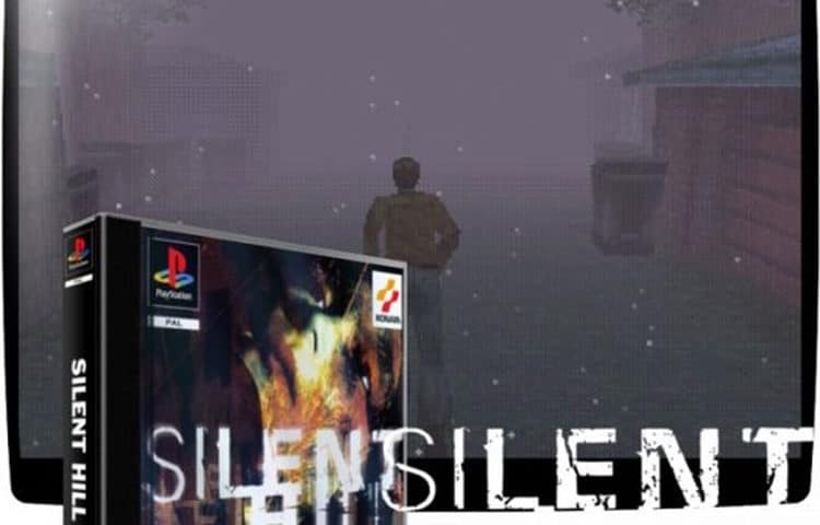 silent hill playstation batocera retrobox ps1 psx survival horror 750x480 - Silent hill - Playstation