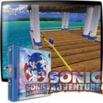 sonic adventure sega dc dreamcast tails knuckles first party retrobox 150x150 - COSMO GANG - Super Nintendo