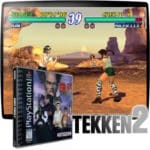 tekken 2 namco psx ps1 playstation versus fighting retrobox 150x150 - Soulblade - Playstation