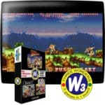 three wonders retrobx mame arcade capcom batocera 150x150 - Retro city rampage DX - Wii